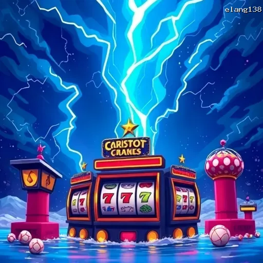 elang138: Promo dan Bonus Terbaik untuk Para Gamer Indonesia