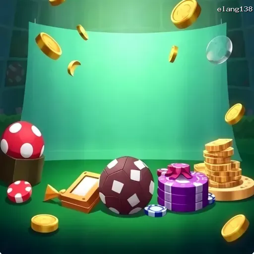 Mengulas Fitur Menarik di Situs Game elang138
